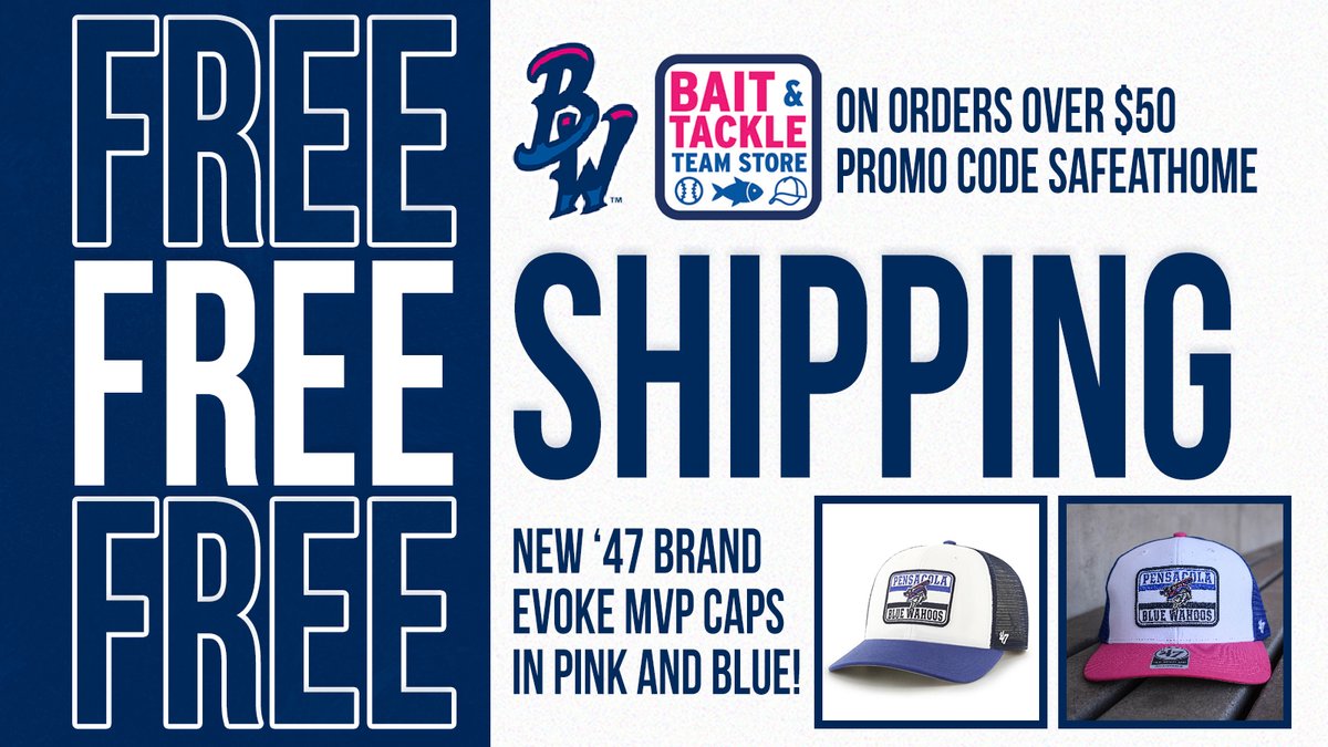 47 brand free shipping code