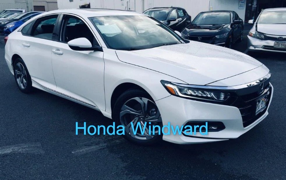 Honda Windward on Twitter "In honor of MondayModelHighlight, we are