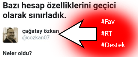 cozkan07's tweet photo. #ff 
#ffspecial
#ffspecialvip   -------->> @cozkan07

Takip
RT
Fav                -------->> @cozkan07 https://t.co/BNY5TETCSo