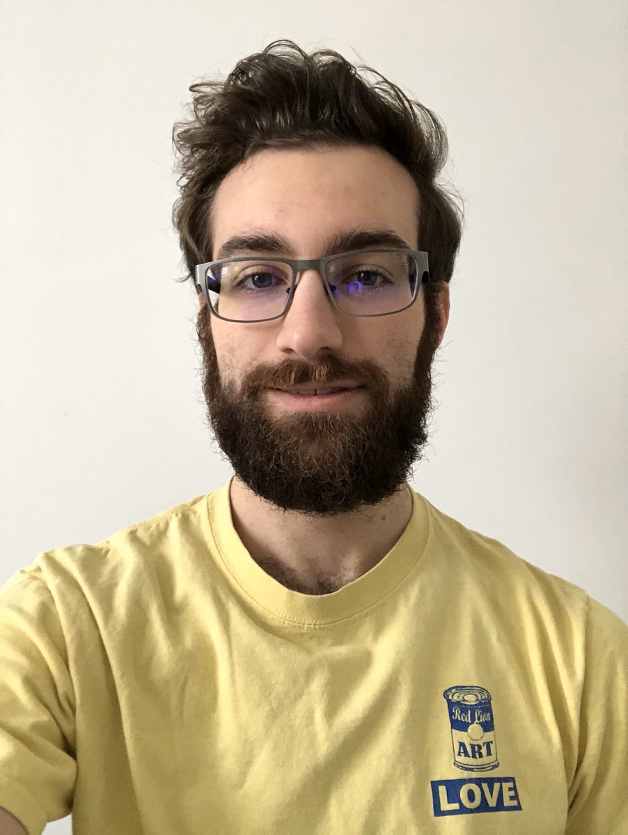 HerrMurray1's tweet image. #RLKeepLearning #RLCommunityPride