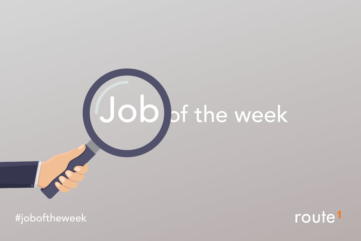 heyroute1's tweet photo. Wanting to build your career on a strong foundation? Ashford are looking for a skilled Construction Associate to join their busy London practice!

Check it out and apply here: https://t.co/Na9fDWcU4h

#Route1 #JoboftheWeek https://t.co/D9MaC96lBB