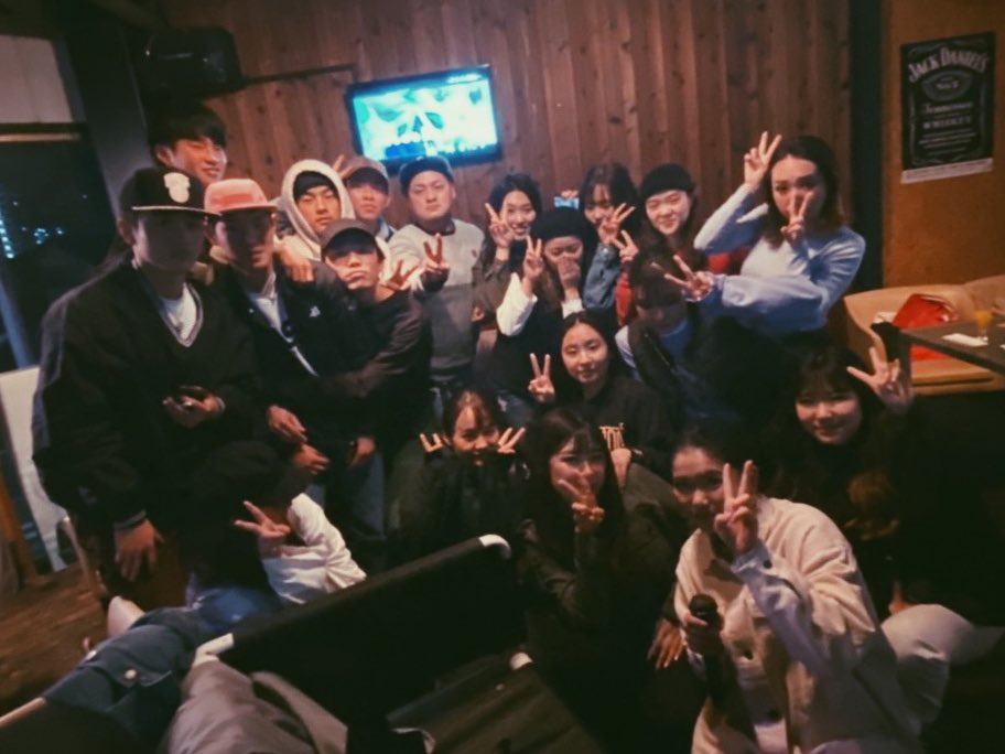 ayr__xx6's tweet photo. 3/22 にちゅうっこ🖤🖤 https://t.co/7iM3DFWHDz