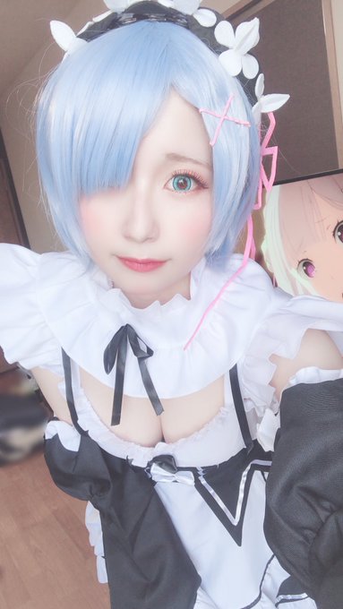 コスプレイヤー音のTwitter画像33