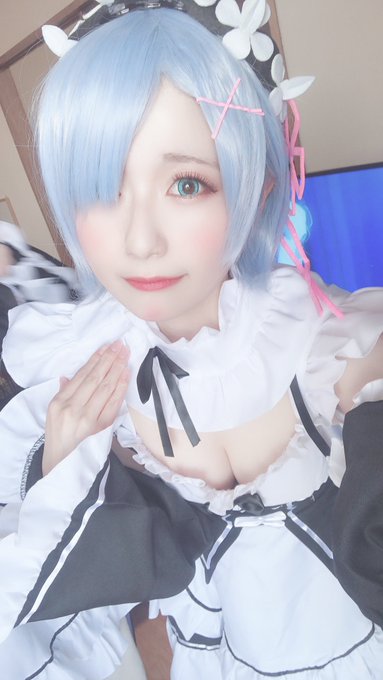コスプレイヤー音のTwitter画像34