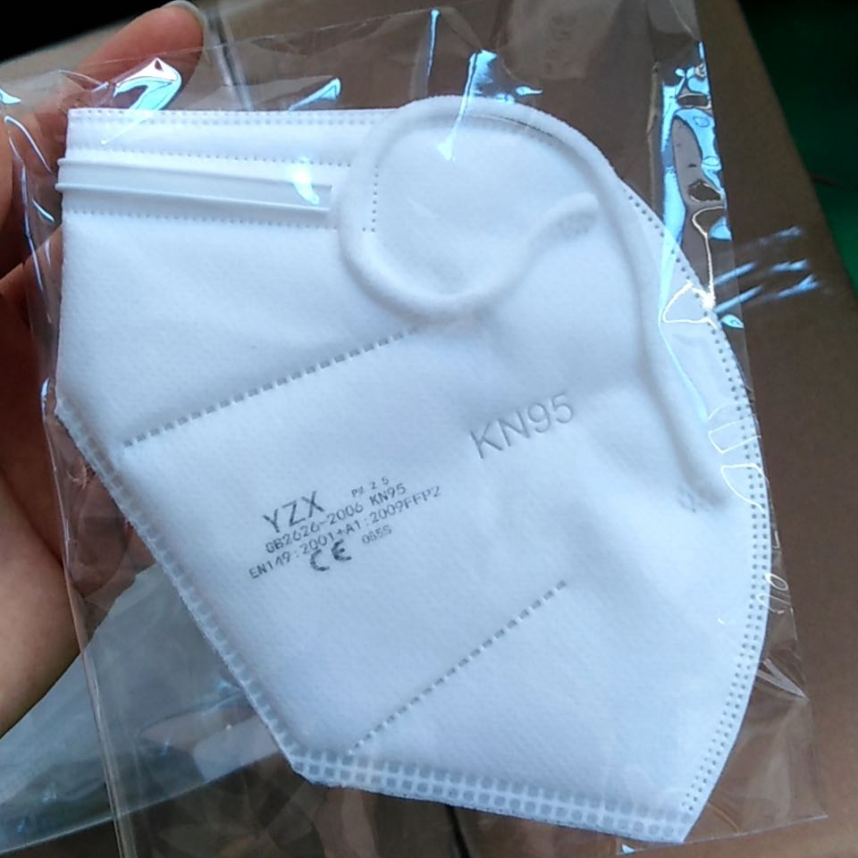 OnwayScooter's tweet image. Respirator mask FFP2 Mask KN95 face mask for sales

KN95 face mask same level with FFP2 and N95 respirator with CE FDA.

It has good protection from spittle, dust, spray, bacteria.

   #3mmask #3mn95mask #bestrespiratormask #FFP2 #ffp2maske #FFP3 #f oridingway.com/respirator-mas…