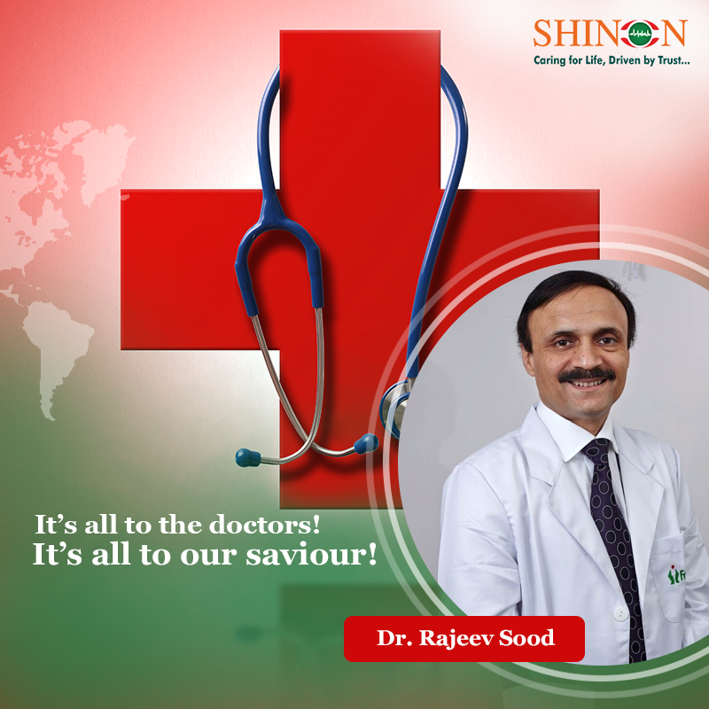 Shinon_global's tweet photo. On this World Doctor’s Day, let’s devote ourselves to those who devote their precious #service to us. Though their biggest appreciation is our #health, let’s #appreciate them for their work with #Shinon. Know more here: https://t.co/Ktvi2Uqihp. #DoctorsDay2020 #DoctorsDay https://t.co/HbvQAzNcJz