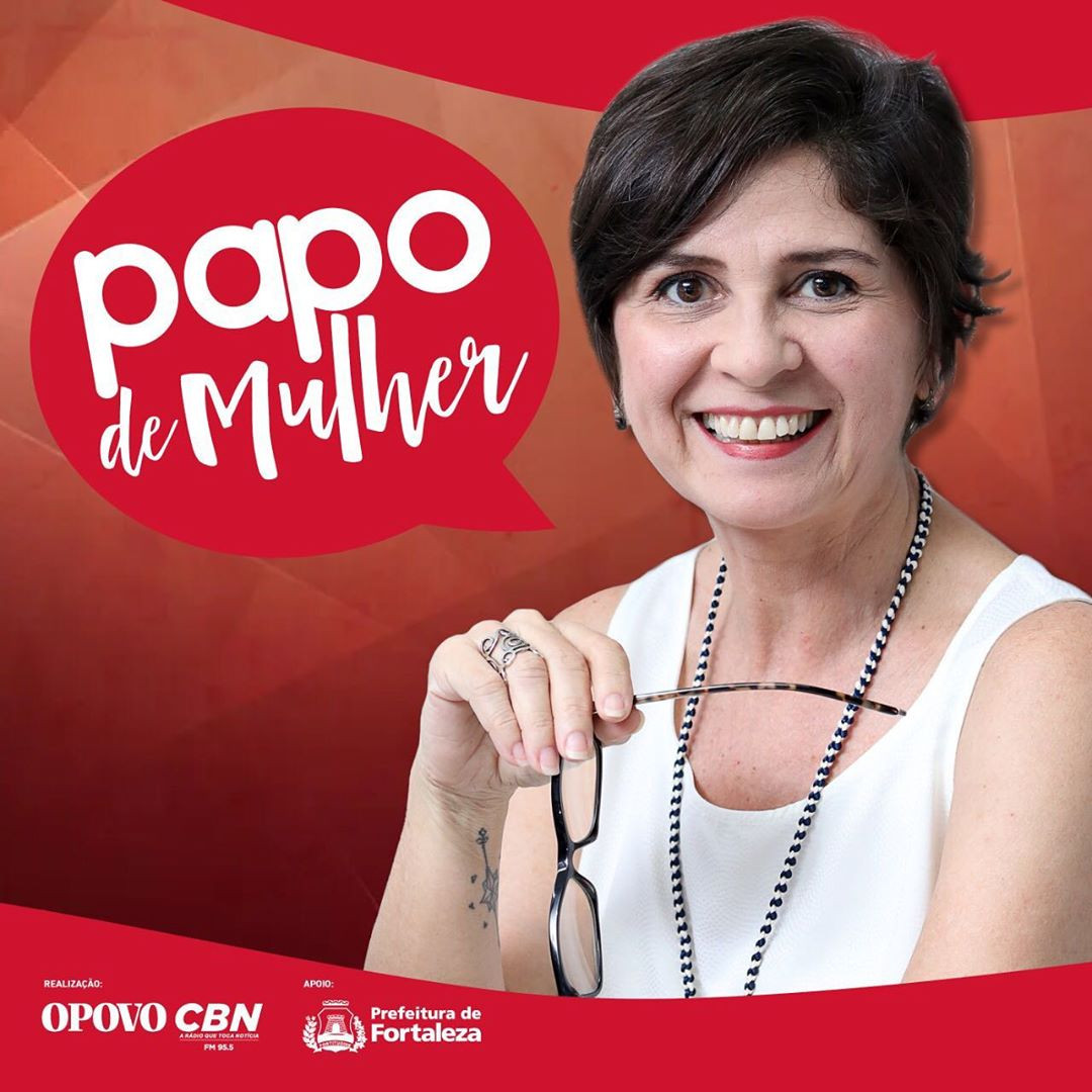 opovo's tweet photo. Você tem lugar reservado no papo sobre igualdade, incentivos na saúde e direitos às políticas públicas de proteção e apoio às mulheres. Reveja o Revista O POVO com as protagonistas das ações sociais femininas no #PapoDeMulher do dia 26 em: https://t.co/MIt98Le0iz #publi https://t.co/3evfuKau5Y