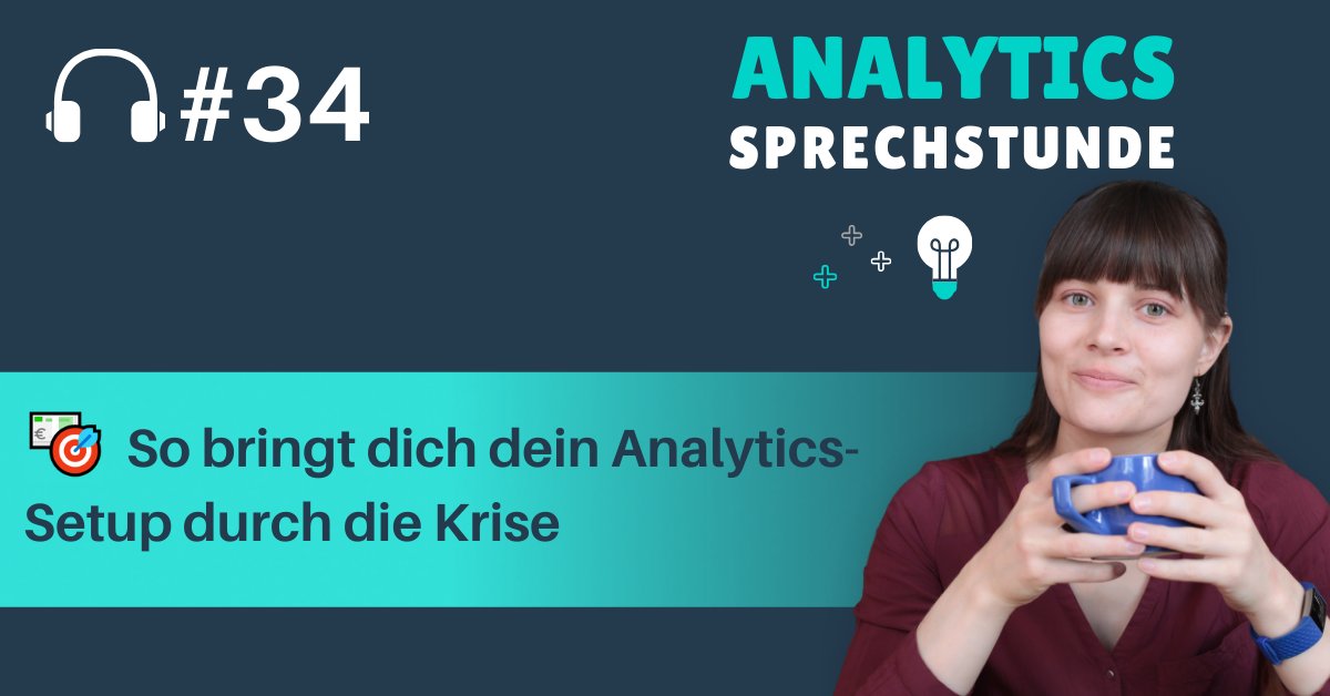 mlmatysik's tweet photo. Die #AnalyticsSprechstunde findest du wie immer bei 👉 iTunes --> https://t.co/AVnkQVpuby und 👉 Spotify --> https://t.co/JzlEaT1RcH 🎧 #marketing #analytics https://t.co/hzzjpbZVCW