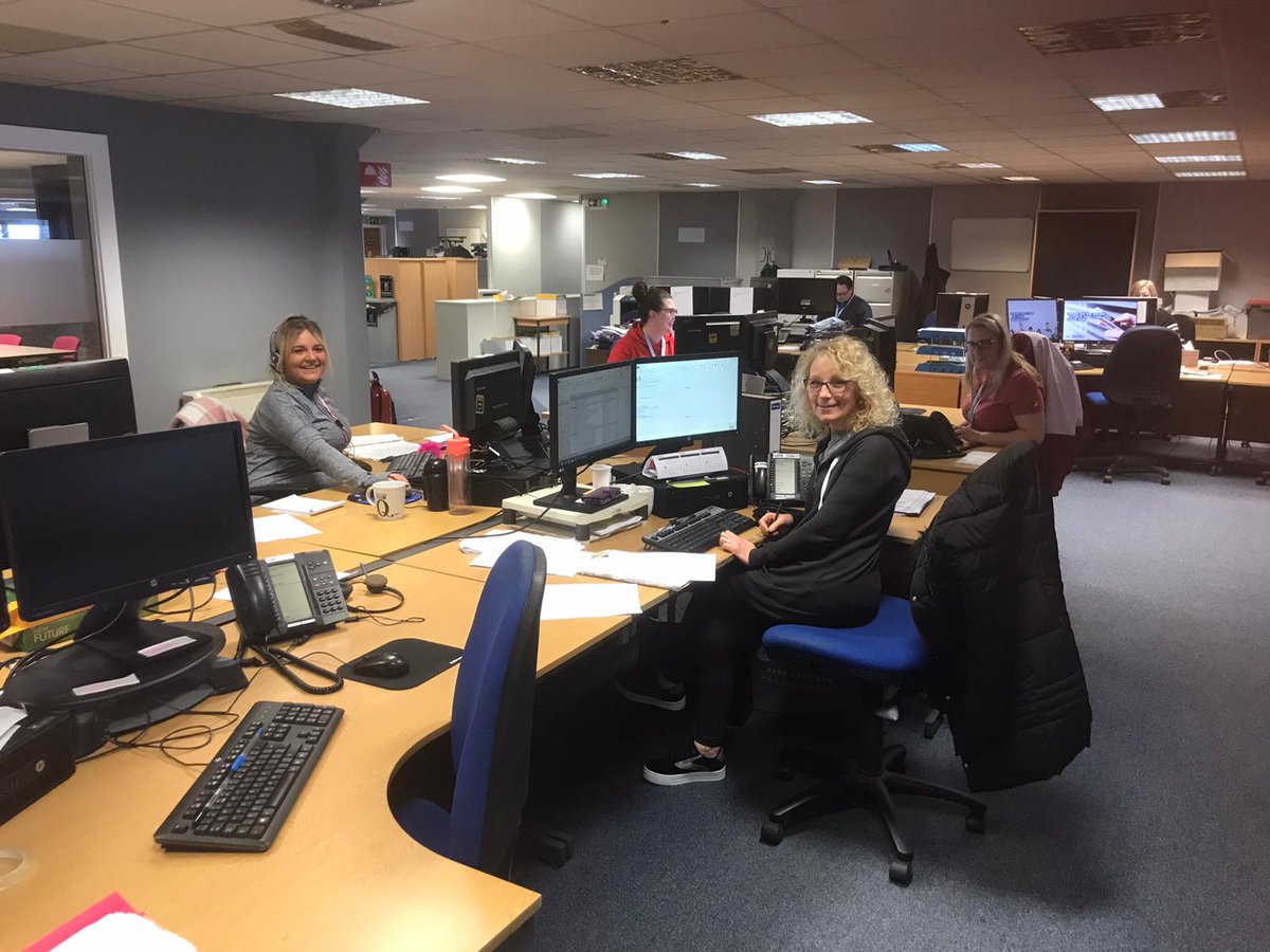 Cordia Home Care Services Glasgow