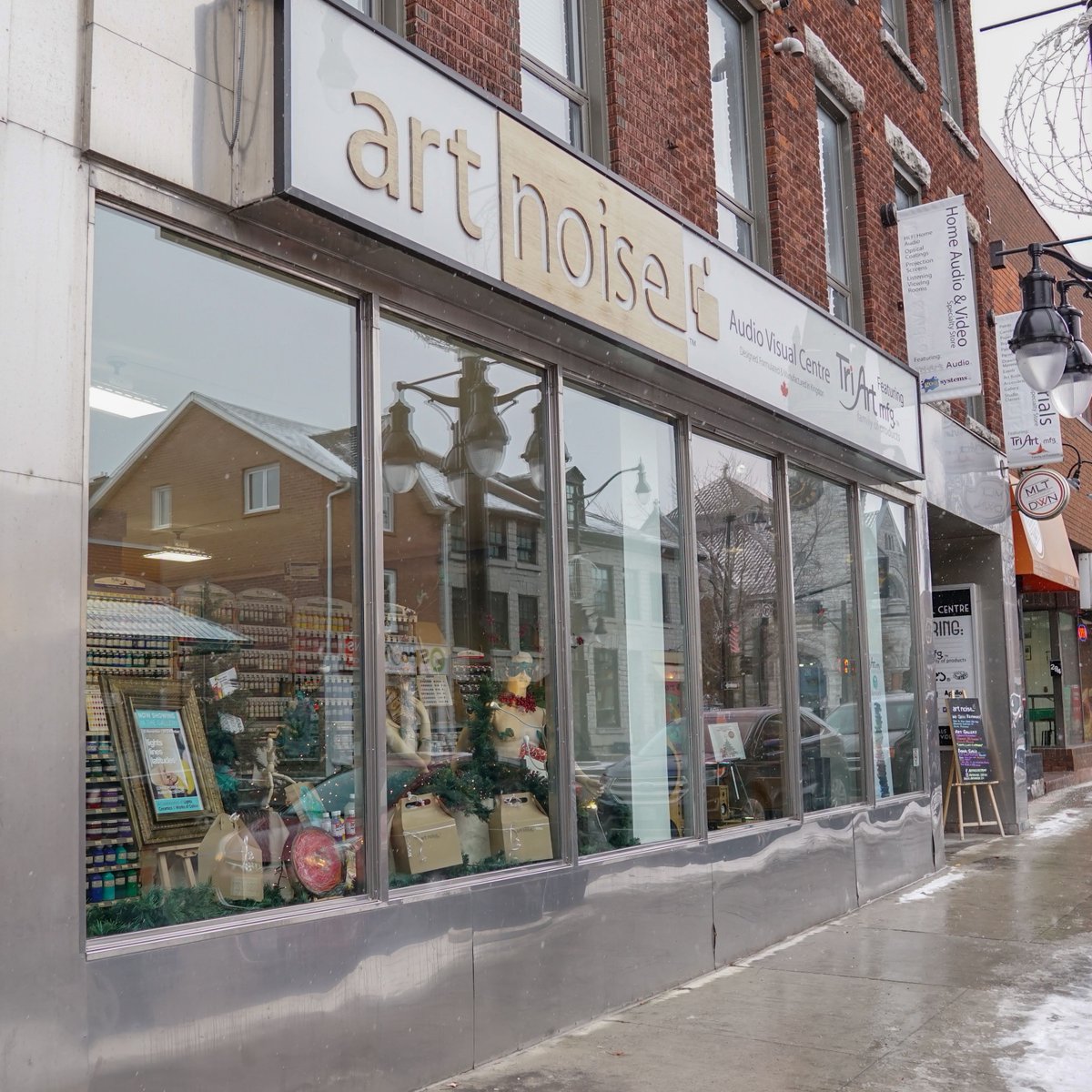 TriArtMfg's tweet photo. @ArtNoise_Store is closed to the public but they are still taking orders online. Visit their site and stock up today!

https://t.co/QOOc1z3j2k

#triart #artnoiseygk #artsupplies https://t.co/puf8YiVjS7