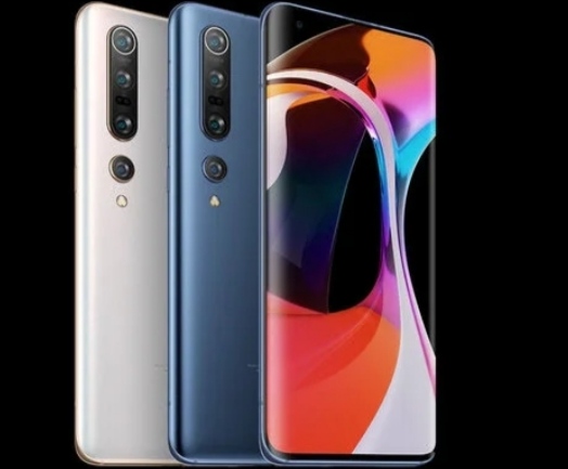 LatestSmartpho3's tweet photo. https://t.co/1NTKE4wEjx
Xiaomi Mi 10 launched globally: price, specifications, and more.

#technology #Smartphones #Tech4All #Mi10 #xiaomimi10 #Coronavirustruth #CDTVライブライブ #LETSLOVESUHO
#こぶし330 #MondayMotivation #NationalDoctorsDay
#NoMoreDreamIsComing #TheLockdown https://t.co/Pv2KXjzDbn