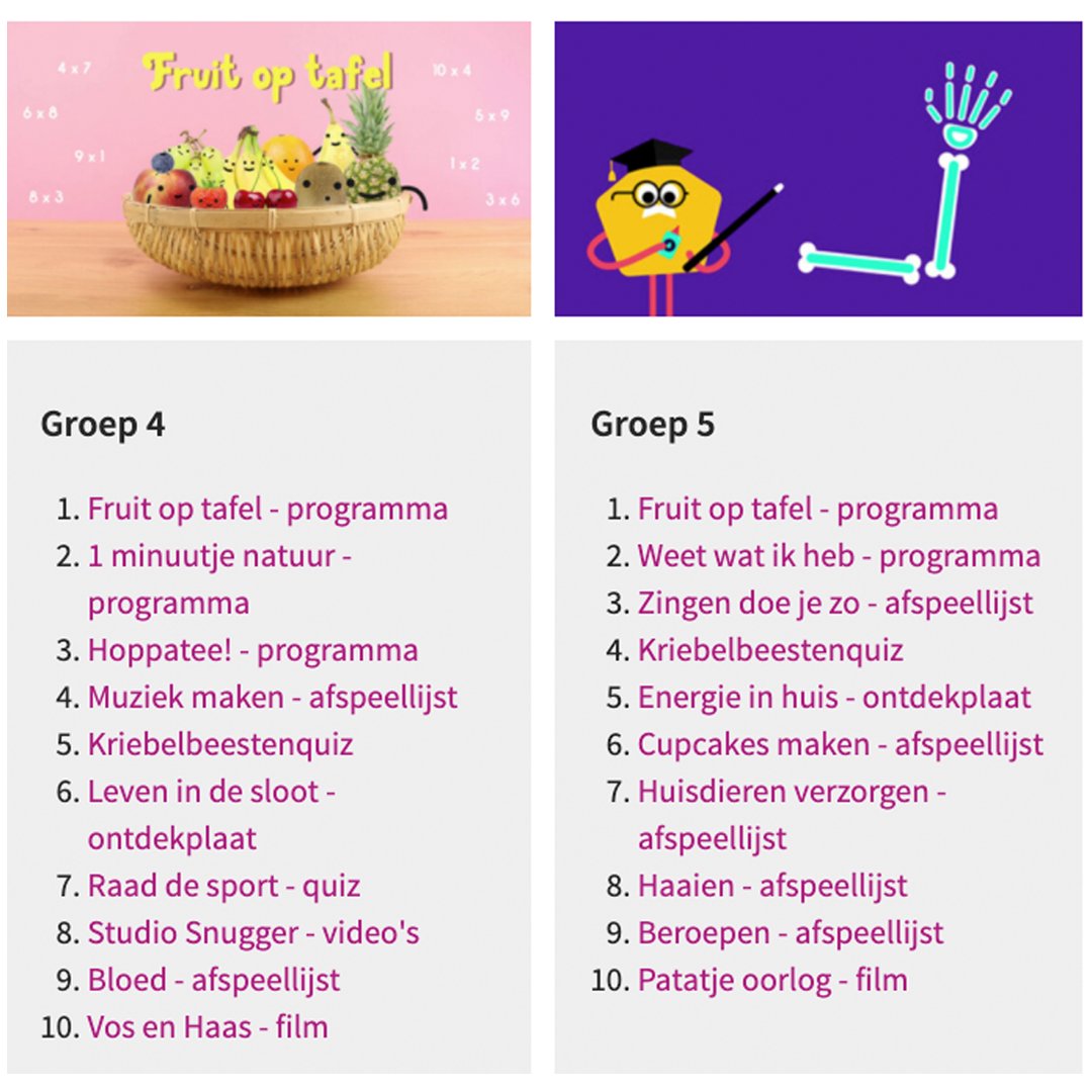 Schooltv.nl tweet media
