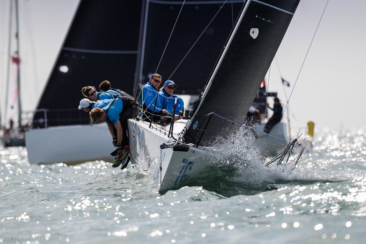 Royal Southern YC tweet media