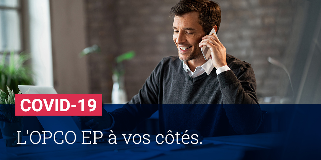 Opco des Entreprises de Proximité tweet media