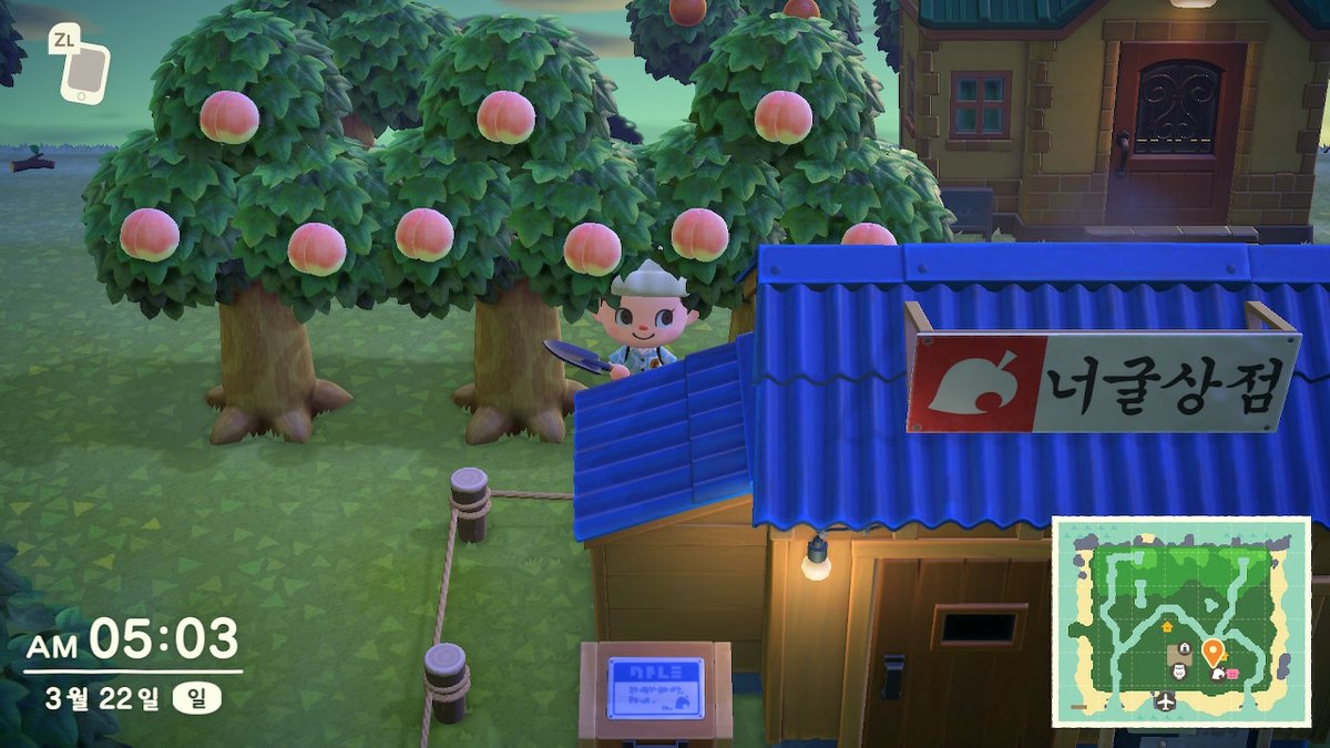 andy_lynchpak's tweet photo. #동물의숲 #AnimalCrossing #ACNH #NintendoSwitch https://t.co/IUNNfYSyEH