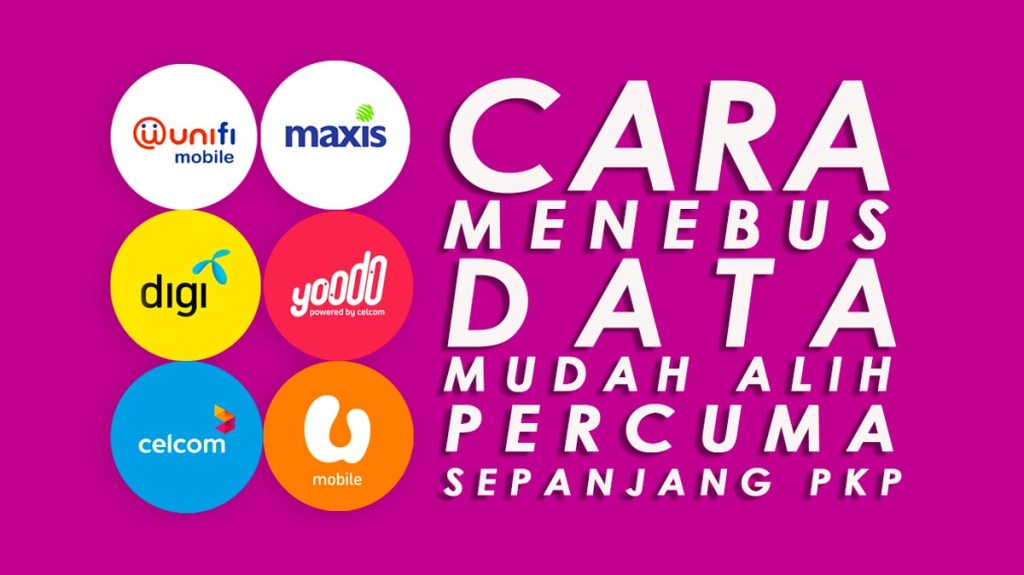 Amanz On Twitter Bagaimana Cara Menebus Internet Percuma Mudah