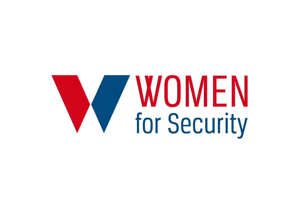 WomenForSecurity tweet media