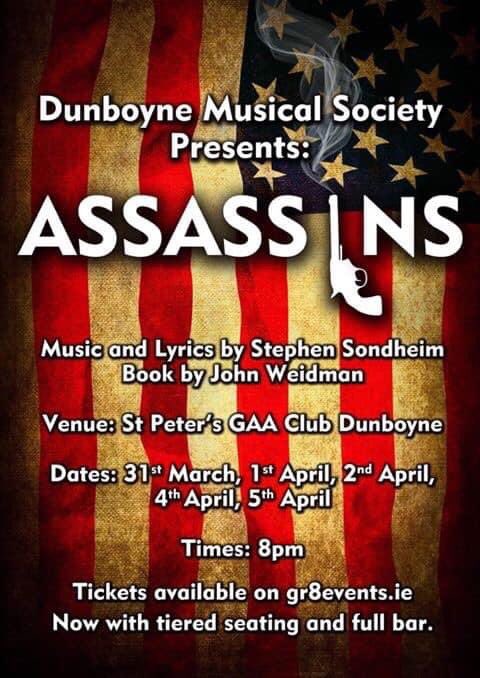 Dunboyne Musical Soc tweet media