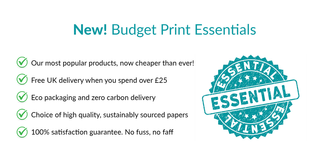 We're working hard to find ways to support you during these challenging times. That's why we've launched our new Essentials range. Our most popular products... at our lowest ever prices!

stressfreeprint.co.uk/shop/best-sell…