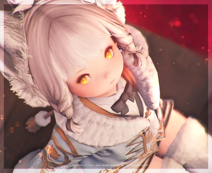 最近のお気に入りのミラプリ?nya-o
#GPOSERS 
