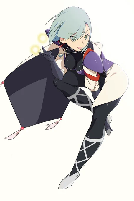 #グランディア
#GungHoOnline 
