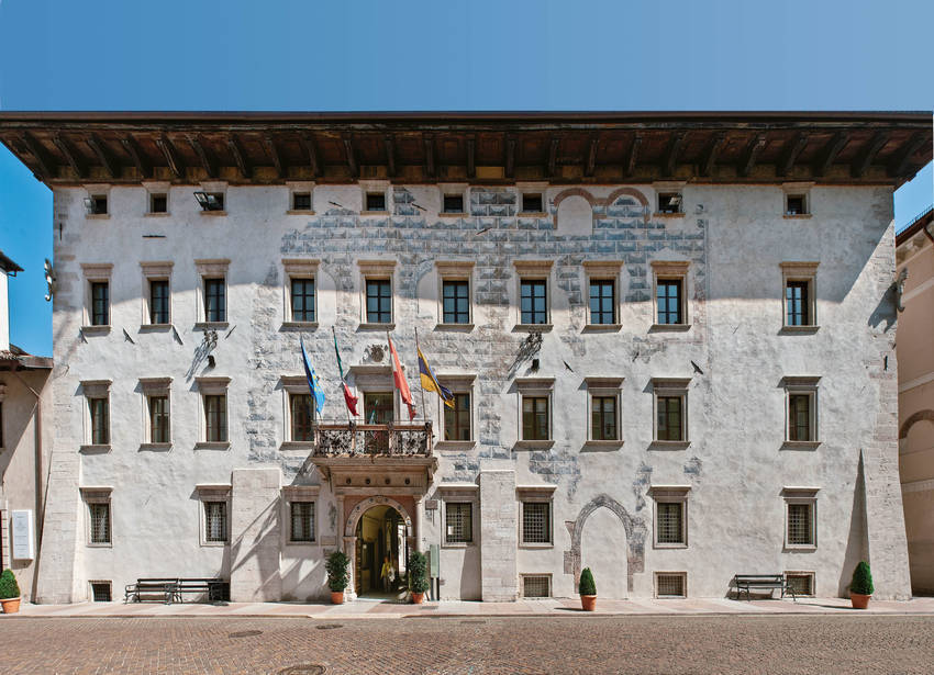 Comune di Trento tweet media