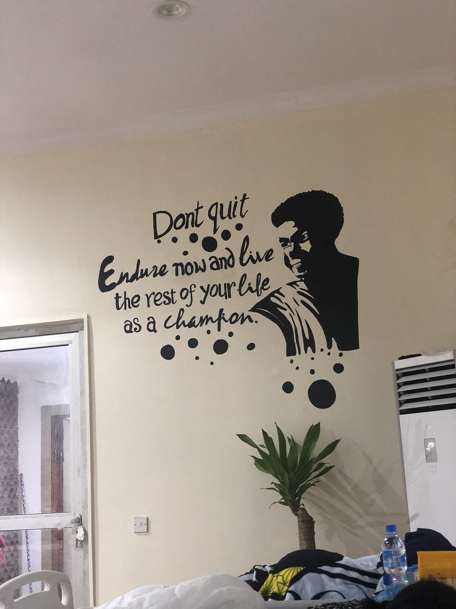 I was on drugs daily. Sometimes, I‘d take 8 tablets in the morning, 13 tablets in the afternoon, 10 at night. My system threw everything out!Water, food, soap & all disgusted me. But I’d look at the wall & force myself to stay hydrated — drank ORS. I FOUGHT TO LIVE! I FOUGHT!!