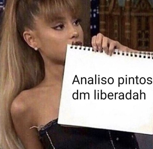 avaliarpin's tweet photo. Bom dia com avaliação.
Manda sua foto na dm q a avaliação é boa.

#PINTOAWARDSPOTIGUAR
#PINTOAWARDSDIA7 
#PINTOAWARDSDIA8
#PINTOSAWARDSDIA6 
#PINTOAWARDS https://t.co/E3MGgLNDHQ