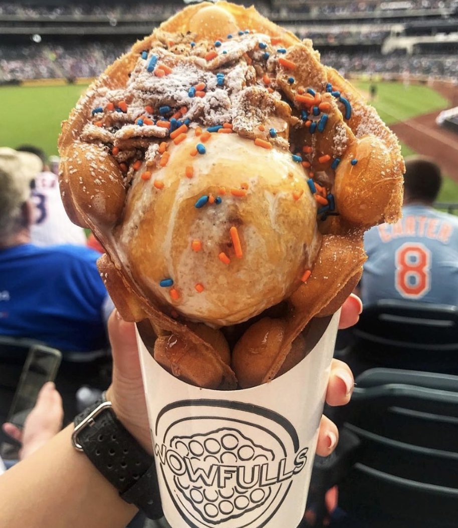 Major League Chefs tweet media