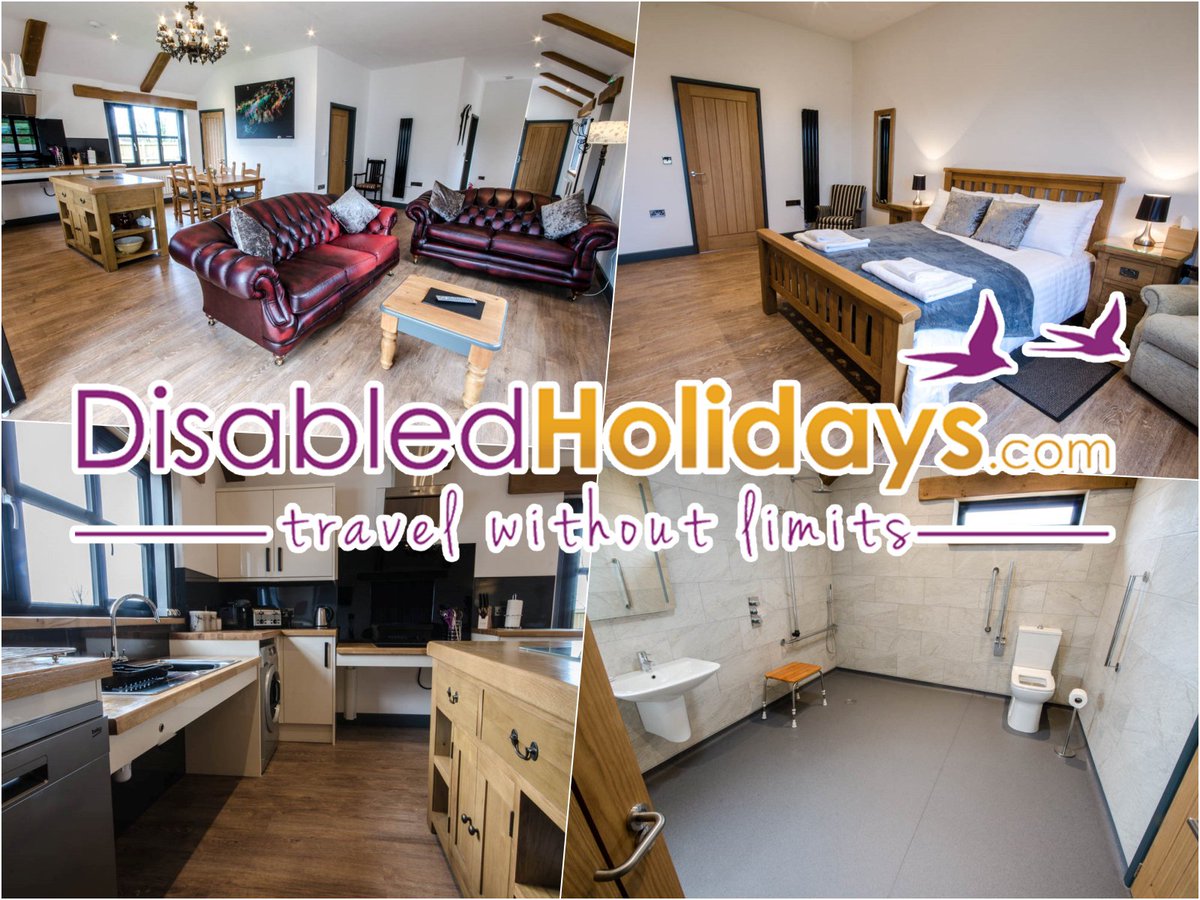 DisabledHolidays.com tweet media