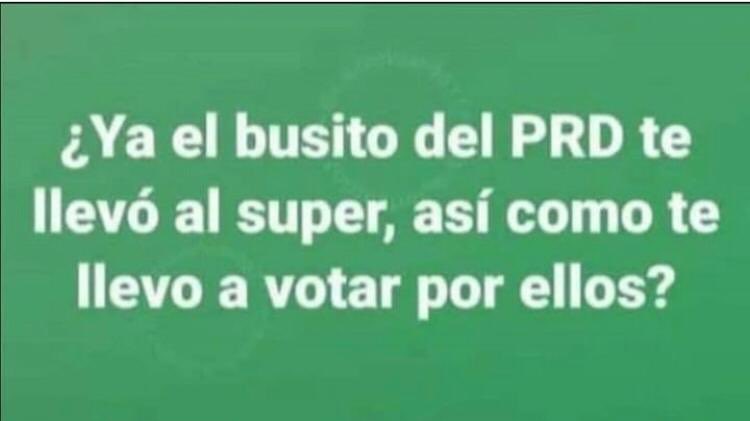 emartineztv's tweet photo. Digo... por si buscas alternativas. https://t.co/zy6Aq97pdD