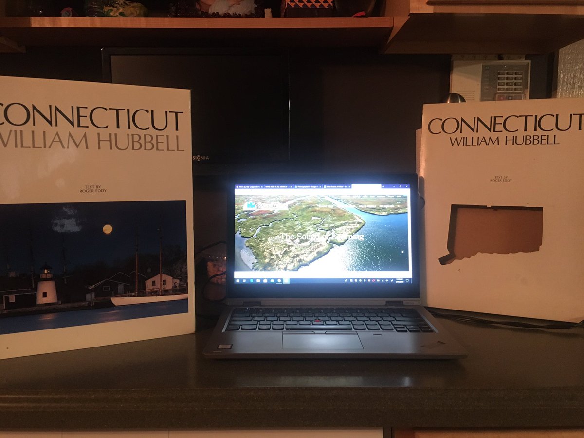 Genesis synchronous video field trip to the Long Island Sound. <a href="/WPSWeStillCan/">WPS We Still Can</a>