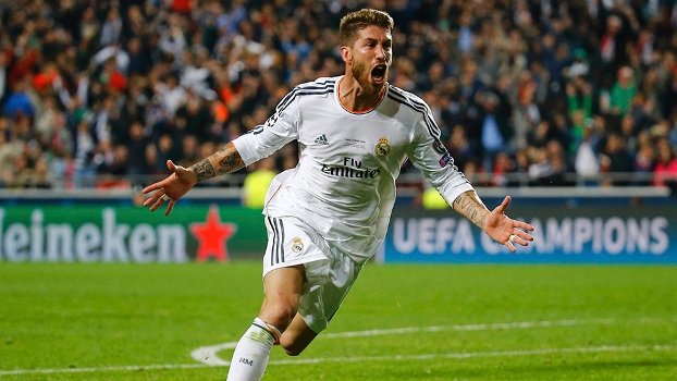rmcfmemes's tweet photo. Capitão, herói, rei dos cartões, vilão muitas vezes...mas acima de tudo Madridista que de 34 anos,15 anos são se doando por sua equipe e apesar dos seus muitos erros, nunca foge da responsabilidade que é vestir e honrar a camisa blanca!

#FelizCumpleCapi @SergioRamos ❤️ https://t.co/AauFtzjThu