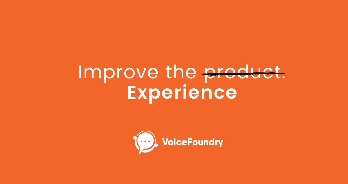 VoiceFoundry's tweet photo. #VoiceFoundry #MondayMotivation #customerexperience #cloudbasedcontactcenter #ai #iva #ivr #aws #AmazonConnect #AWSPartners #cloudmigration #CX #contactcentersolutions https://t.co/O8Zk1XalR3