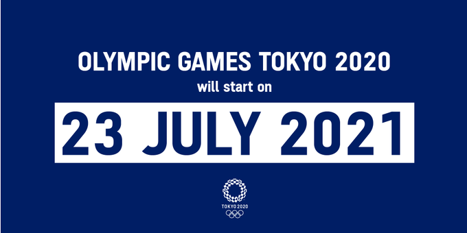 https://twitter.com/Tokyo2020