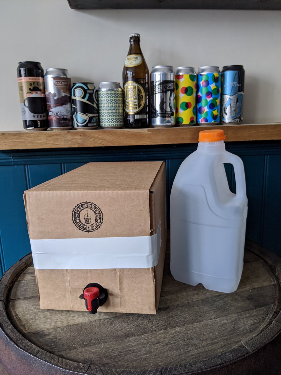 The Rusty Bucket Pub on Twitter "You’ve used Deliveroo, Now it’s time