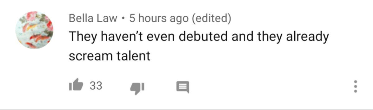 Rinemily's tweet photo. Here are a few of my favorite comments left on the TOO The Road To Kingdom video.
#TenOrientedOrchestra #StanTOO https://t.co/jPfyEiM9rY