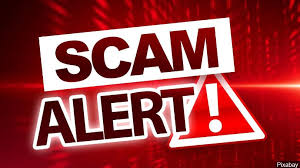 ApexPolice's tweet photo. Please be aware of scammers out there! The federal government will not call you and ask for bank account numbers to direct deposit of the stimulus checks. DO NOT GIVE ANY PERSONAL INFORMATION OVER THE PHONE!!!! For information on the stimulus checks go to https://t.co/yV3u04stoK https://t.co/bdnWegjyot