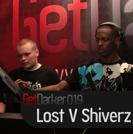 GetDarker's tweet photo. Look at those young faces! The first time @LOST_DUBS &amp; @djshiverz went B2B live on GDTV - July 2009.

This set is just maaaaaaaad!

Re-Watch here: https://t.co/4l842E3uq4

#dubstep #lost #shiverz https://t.co/8EOaUsupG7