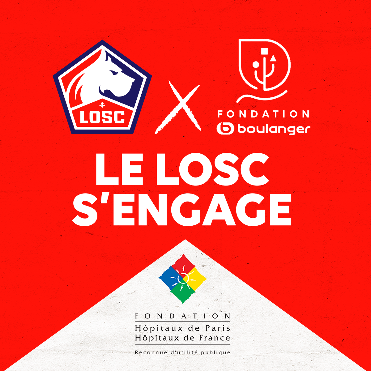 losclive's tweet image. 🔴 Face à la pandémie, le LOSC et son partenaire principal @boulanger unissent leurs forces pour venir en aide aux personnels soignants, aux patients et aux personnes âgées isolées de leurs familles.  

#UnMondeDeLiens
#SiBienEnsemble 

losc.fr/actualites-foo…