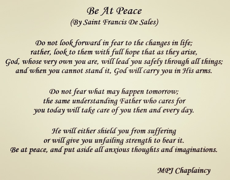 MPJ Chaplaincy tweet media