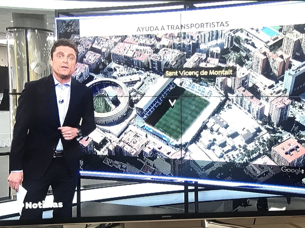 YoyoxMV's tweet photo. @A3Noticias @antena3com anda que os enteráis de algo...🤦🏻‍♂️🤦🏻‍♂️ Menos buscar en google y más trabajar por dar bien la noticia anda😑 (CC @realmurciacfsad) https://t.co/rzrwoeuXwC