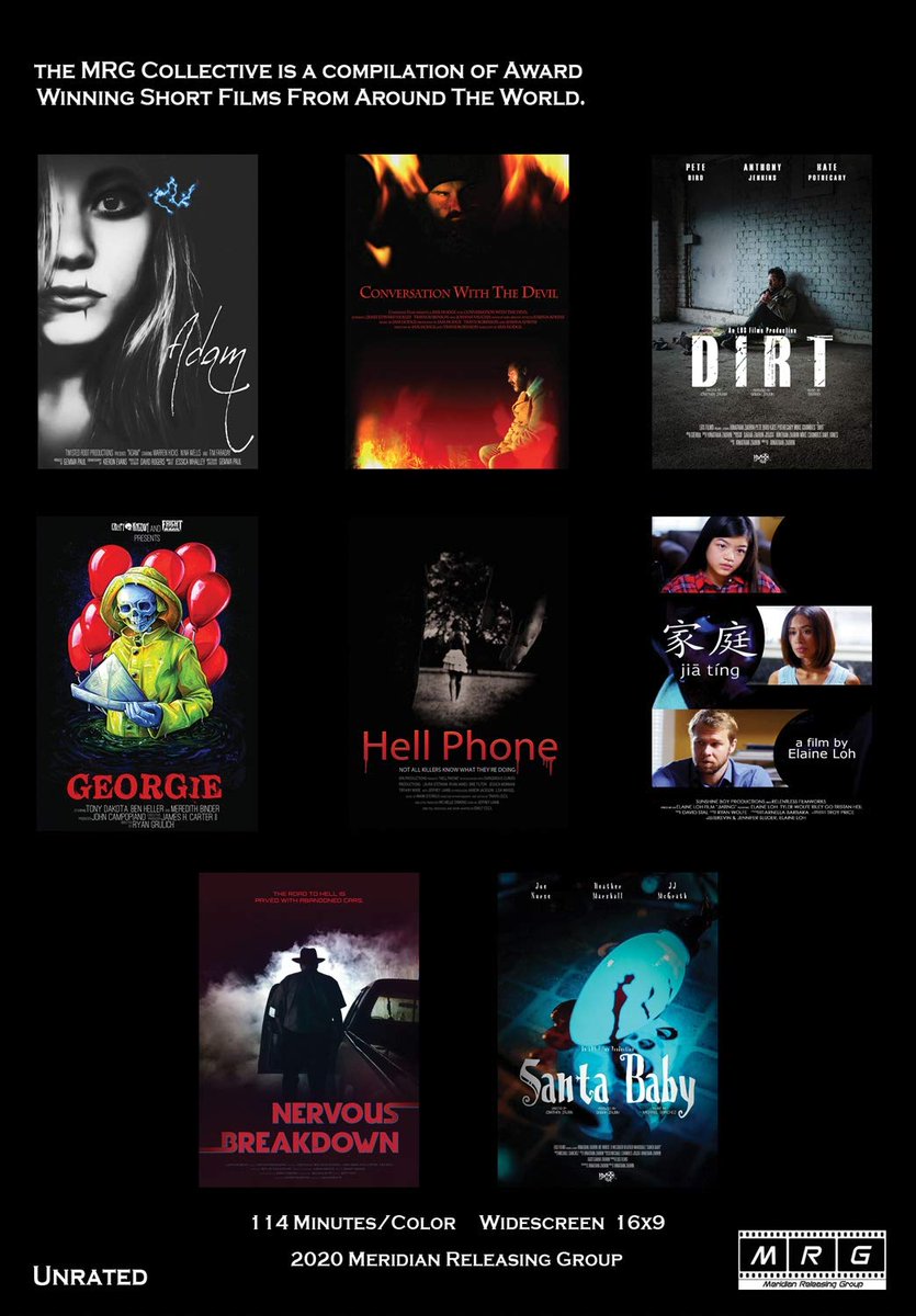 Entertainment Factor tweet media