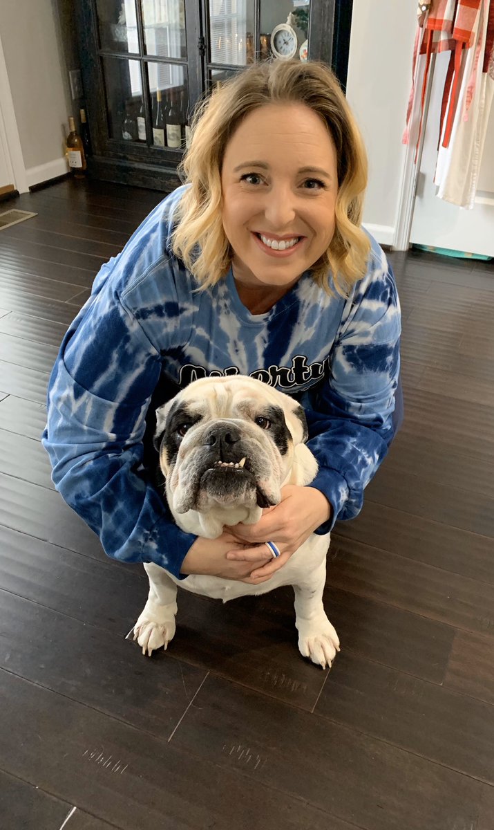 Rebecca Pierce tweet media