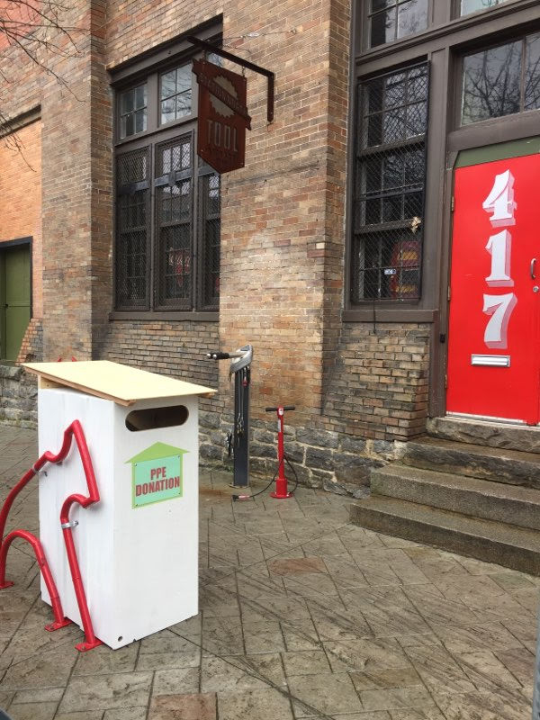 Metro Cleaners (Metro_Baltimore) Twitter