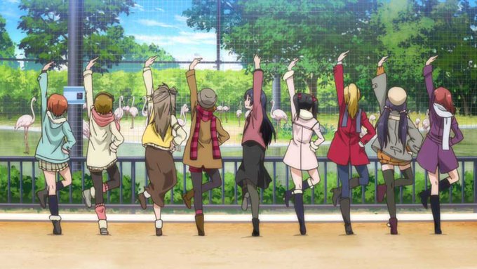 ラブライブ シリーズ公式 Lovelive Staff 年03月 Twilog ラブライブ シリーズ公式 Lovelive Staff 年03月 Twilog