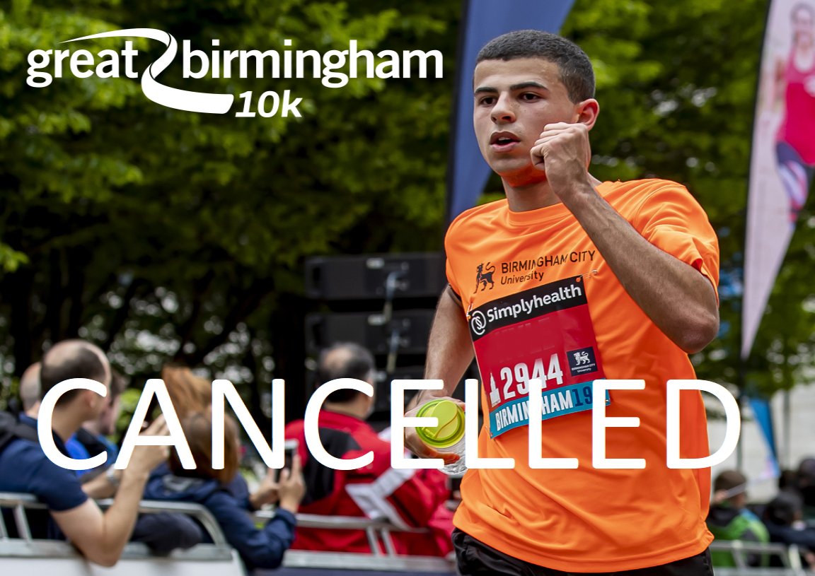 BCUSport's tweet photo. With the @Great_Run Birmingham 10k CANCELLED we'd love to see all those @MyBCU runners plus other staff and students post their daily exercise below!! ๐๐๐ช
#BCUSport #Inspireothers #Keepsafe #Keephealthy #keeponrunning #makeexercisefun https://t.co/CPBCuc0IPf