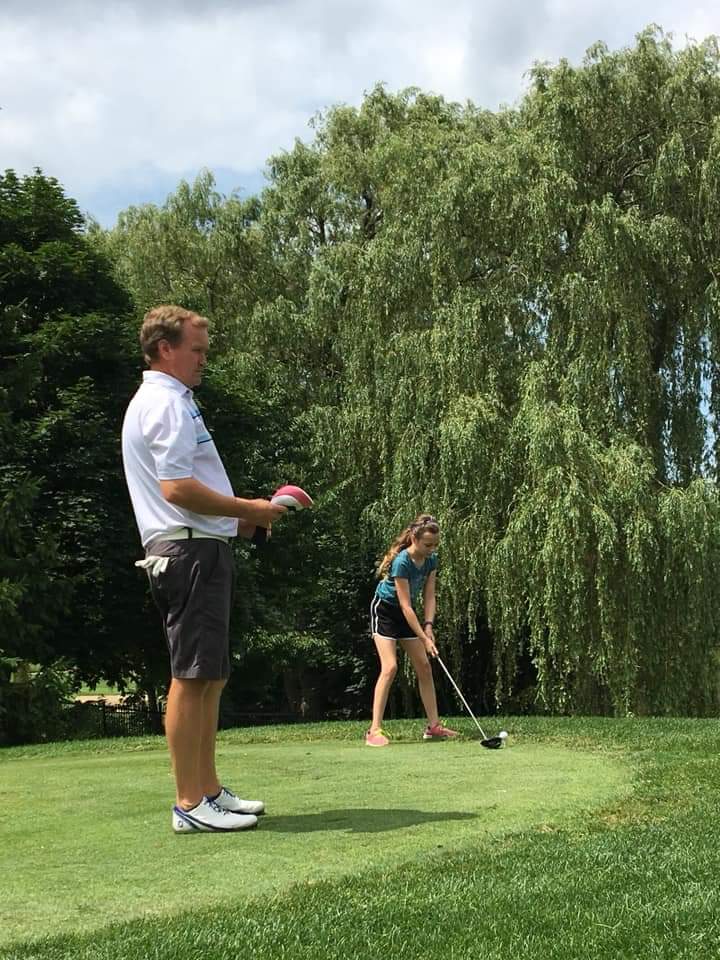 ronkenesky's tweet photo. If you are a golf person please join the challenge of posting your fav golf photo. Just one picture, no description. Please copy the text in your status, post a picture and look at some great memories/pictures. 
Missing golf so very much! https://t.co/jBFEJUCQ7Q