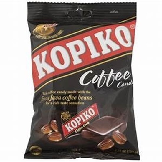 Another one that’s been doing yeoman’s service is the  #filipino  #coffee brand  #Kopiko . They’ve been busy distributing free products to health workers & military personnel. Salute!