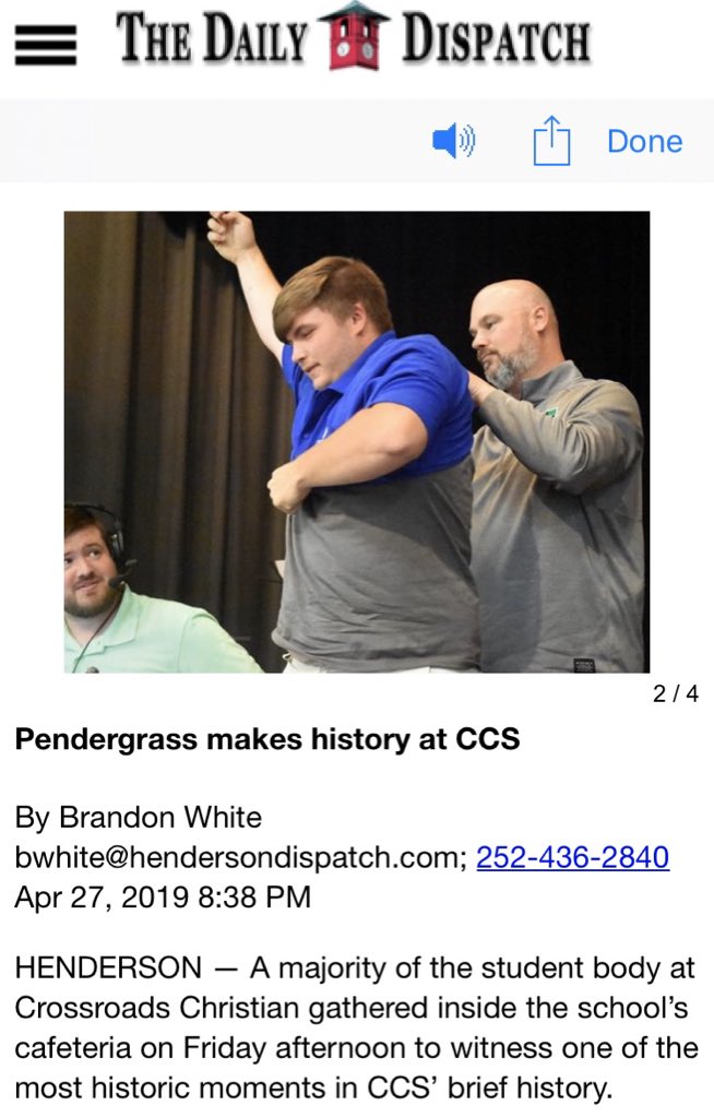 Scottie Richardson tweet media